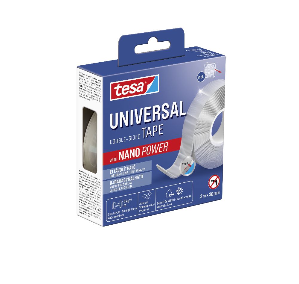 Specijalna traka Nano power 3mx30mm