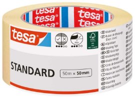 KREP traka Standard 50m : 50mm