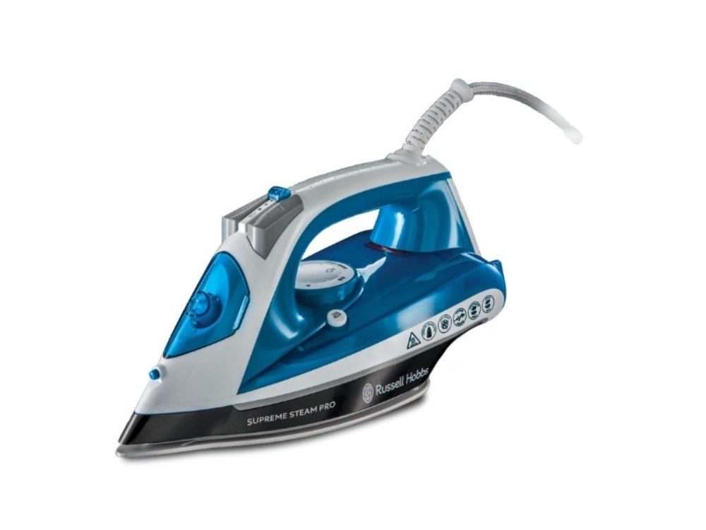 Pegla 23971-56 Supreme Steam Pro 2600 W