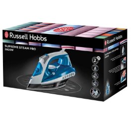 Pegla 23971-56 Supreme Steam Pro 2600 W