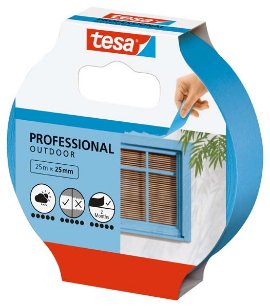 KREP traka Professional Spoljna 25m:25mm