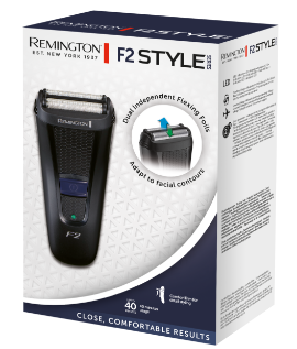 Brijač F2002 F2 Style