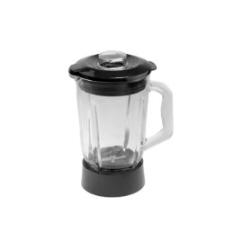 Rezervni stakleni bokal sa poklopcem i sečivom za Jug blender 24720-56