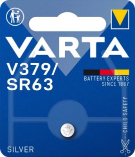 Satna baterija V379 blister