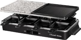 Multi Raclette 26280-56 3 u 1