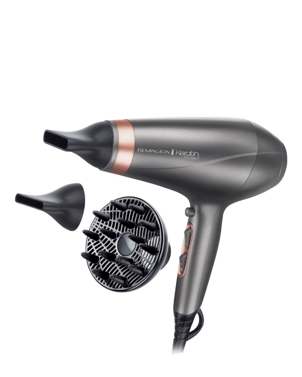 Fen za kosu AC8820 Keratin