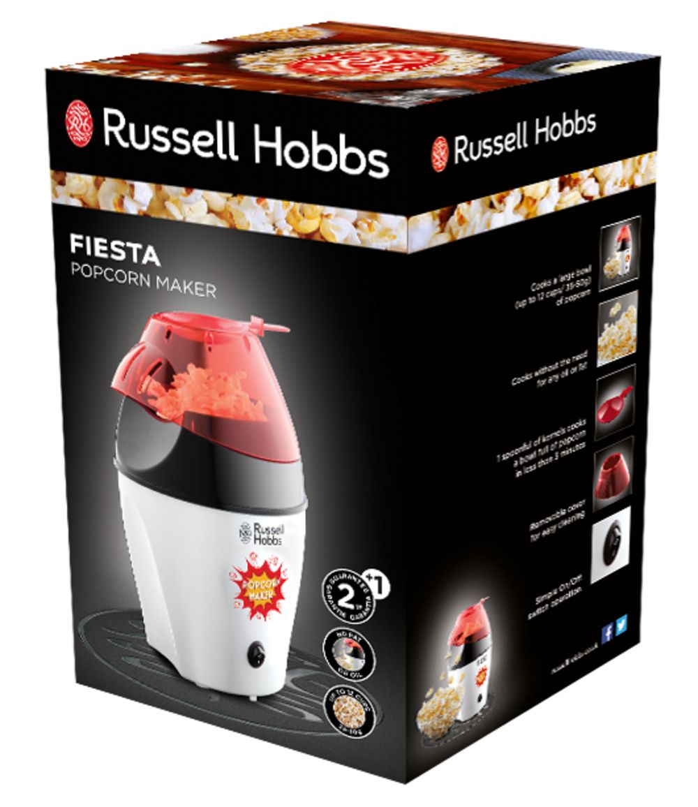 Aparat za kokice 24630-56