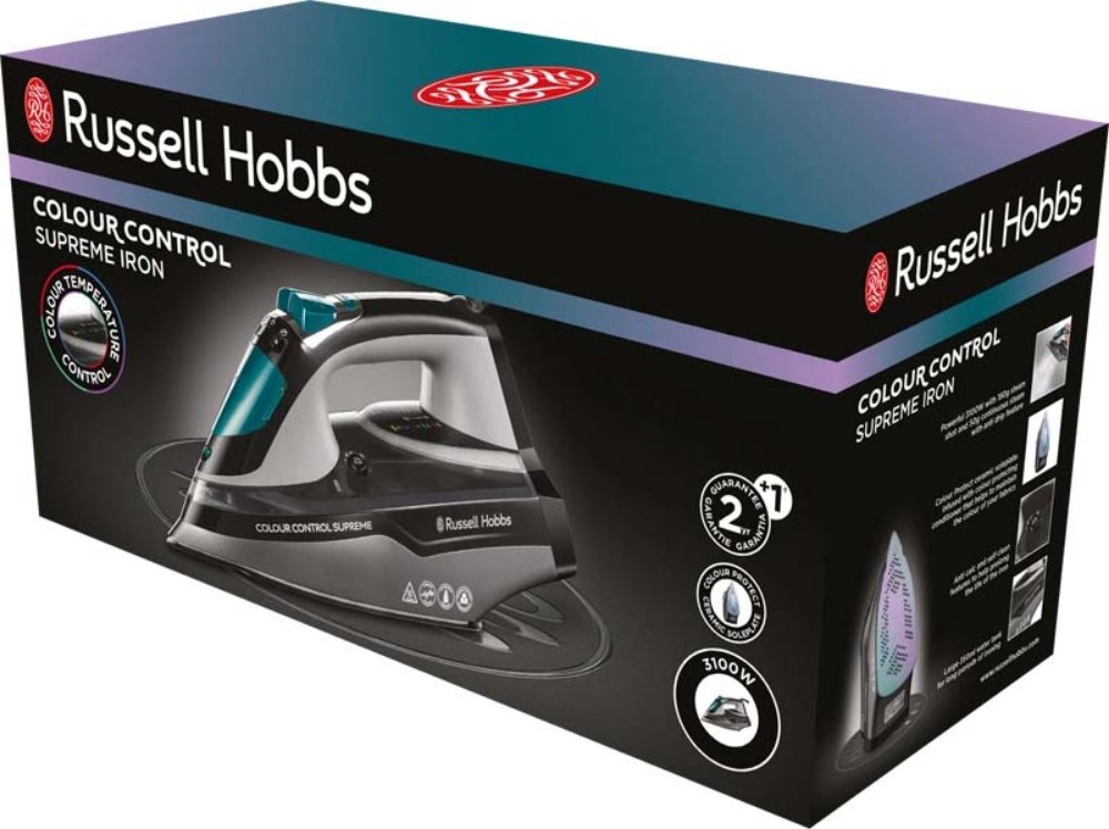 Pegla 25400-56 Colour Control