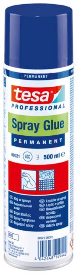 Lepak u spreju 500ml