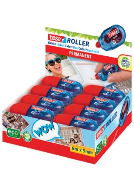 Lepak Mini Roler Eko 6m:5mm