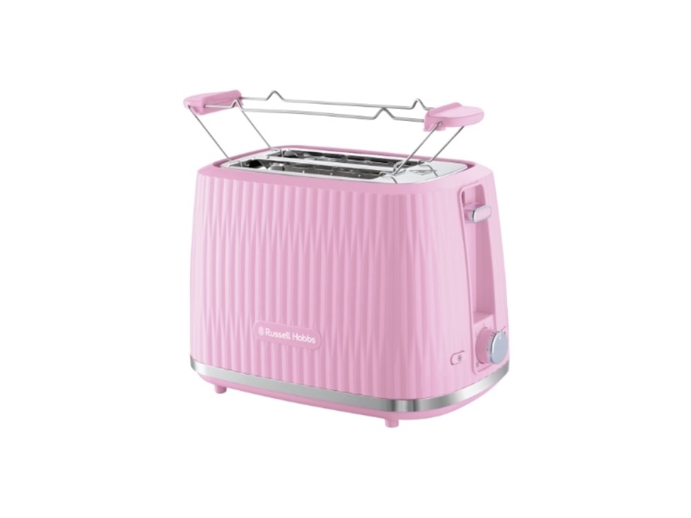 Toster 27372-56 Eden Raspberry