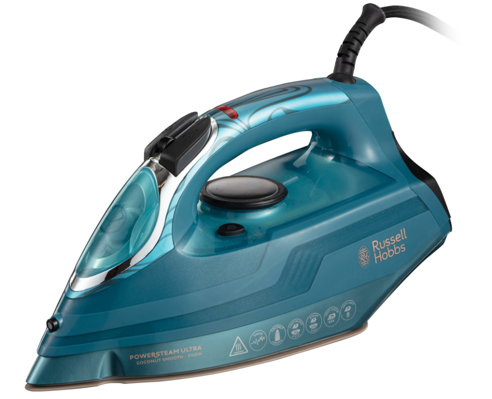 Pegla 26340-56 PowerSteam Coconut