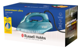 Pegla 26340-56 PowerSteam Coconut