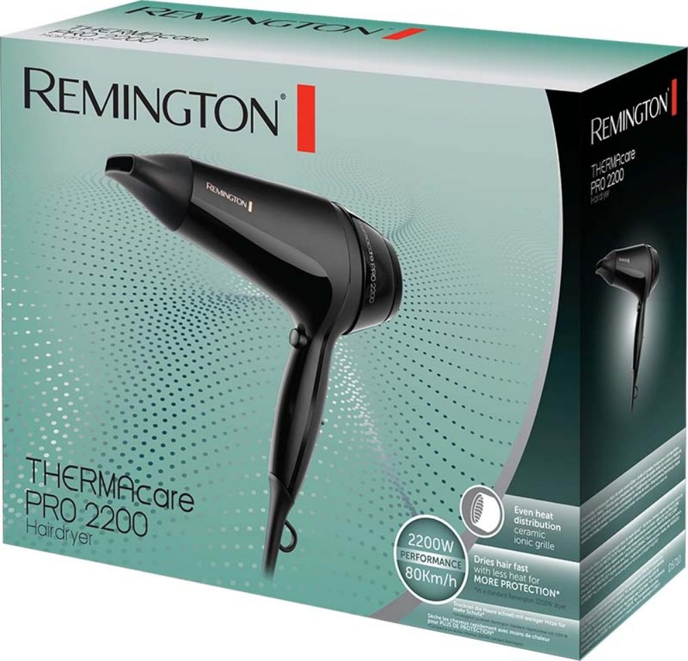 Fen za kosu D5710 Thermacare PRO 2200