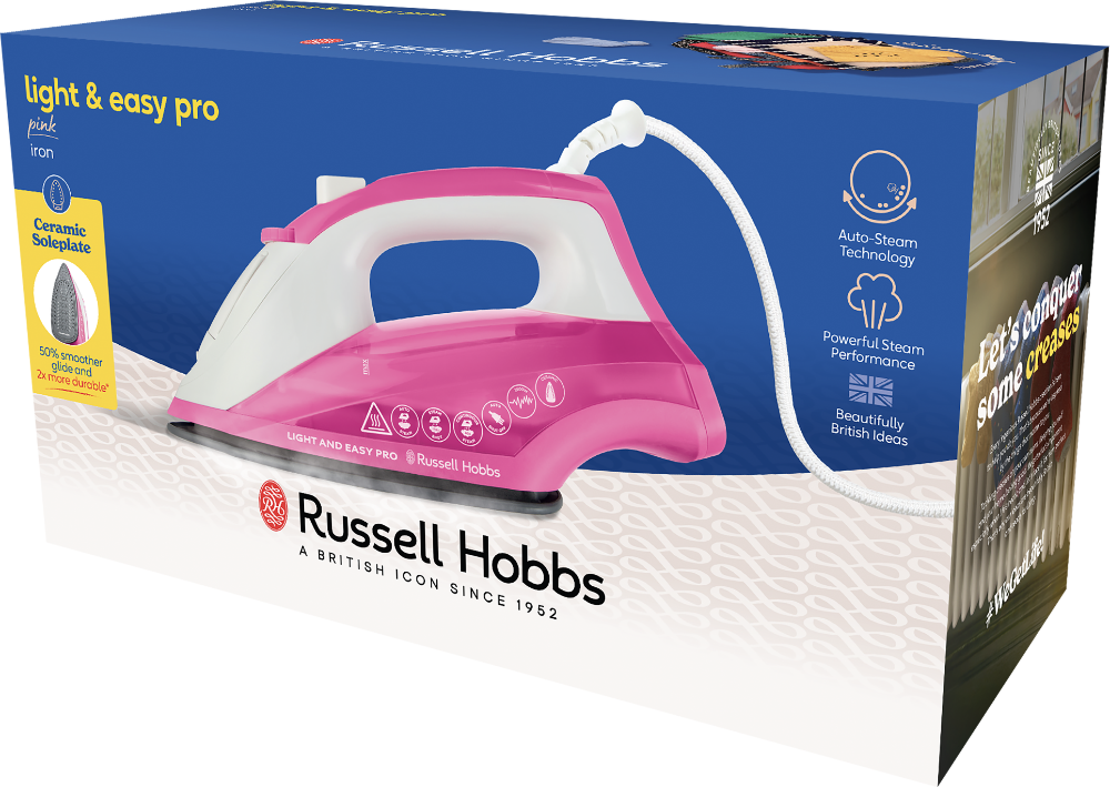 Pegla 26461-56 Light&Easy Pro