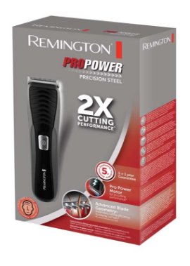 Trimer za kosu HC7110 Steel