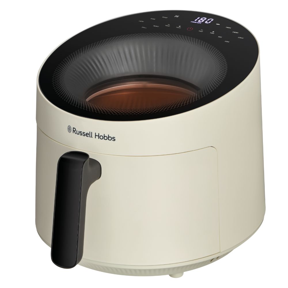 SatisFry 27421-56 Panorama Cream