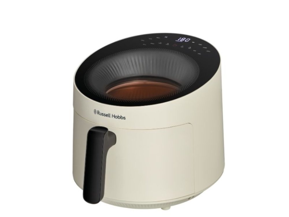 SatisFry 27421-56 Panorama Cream