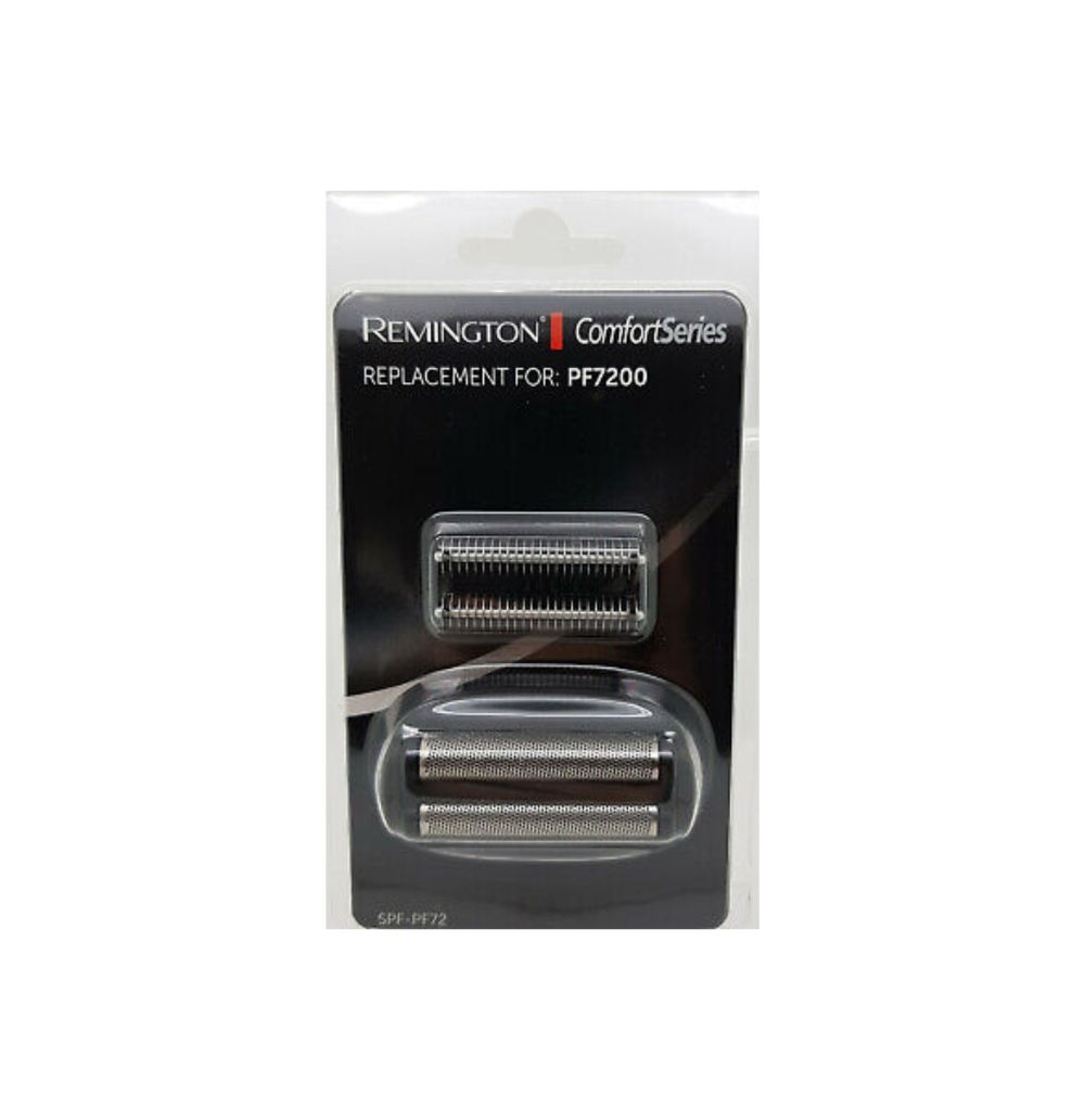 Set mrežica i nožića SPF-PF72 za PF7200