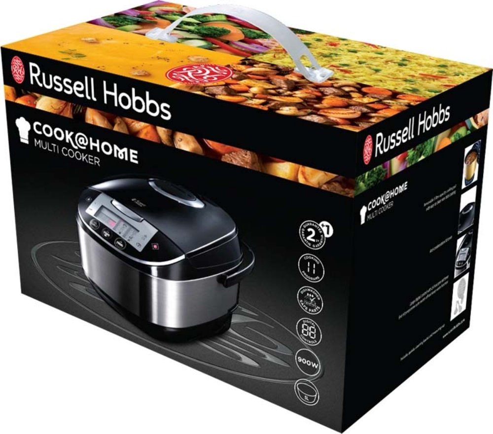 Multi Cooker 21850-56