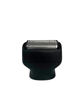 Rezervna glava brijača pune veličine sa folijom za PG780/PG760