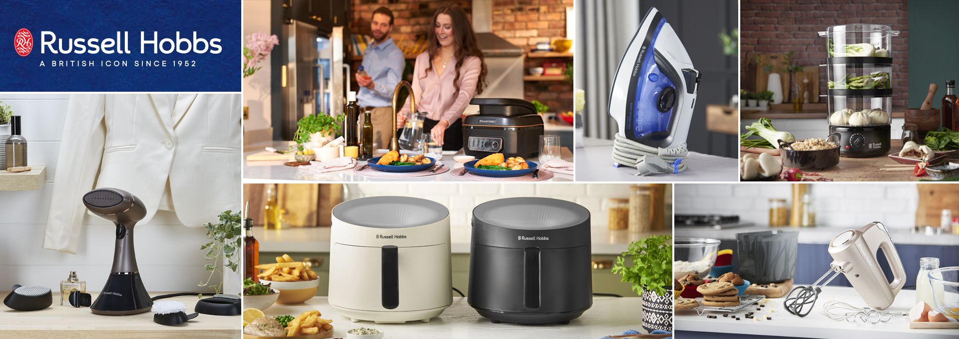 Russell Hobbs proizvodi